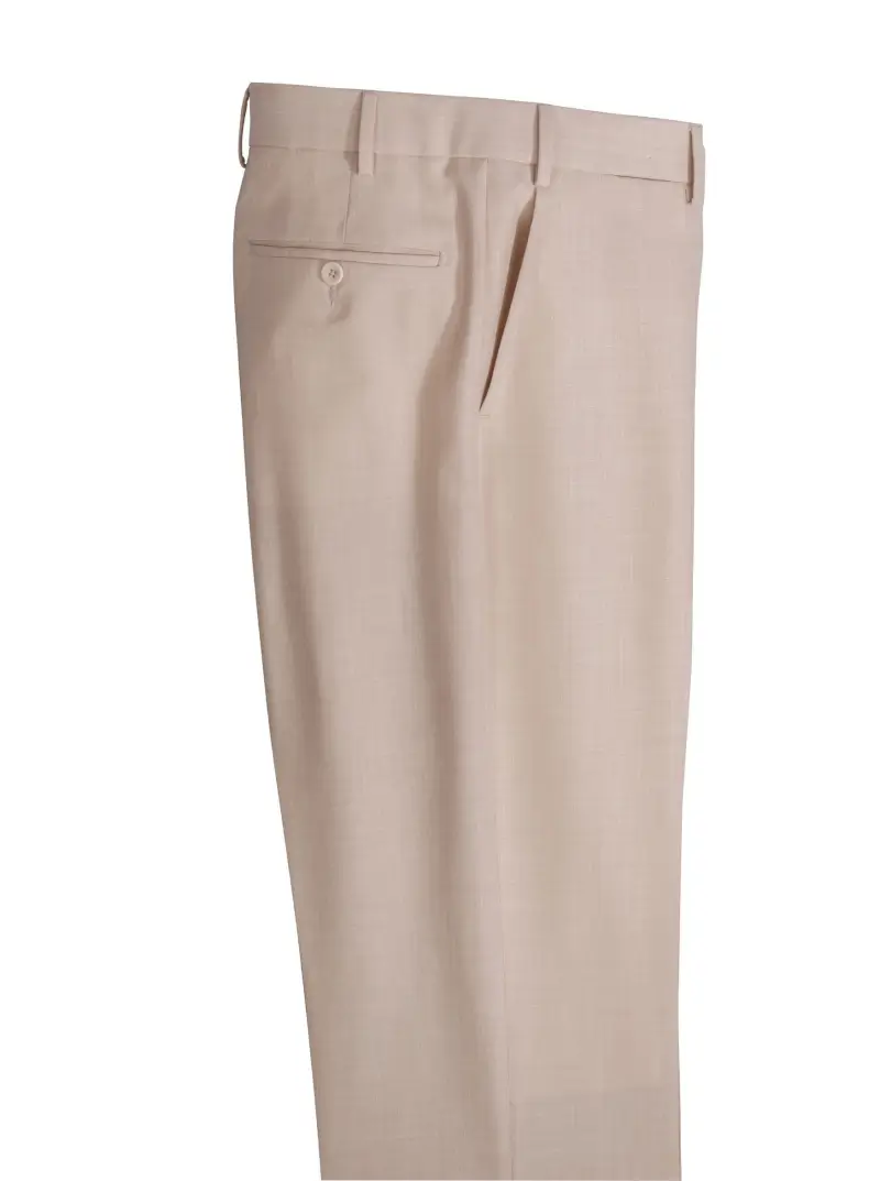 Dunbar Lightweight Dress Slacks - Image 2