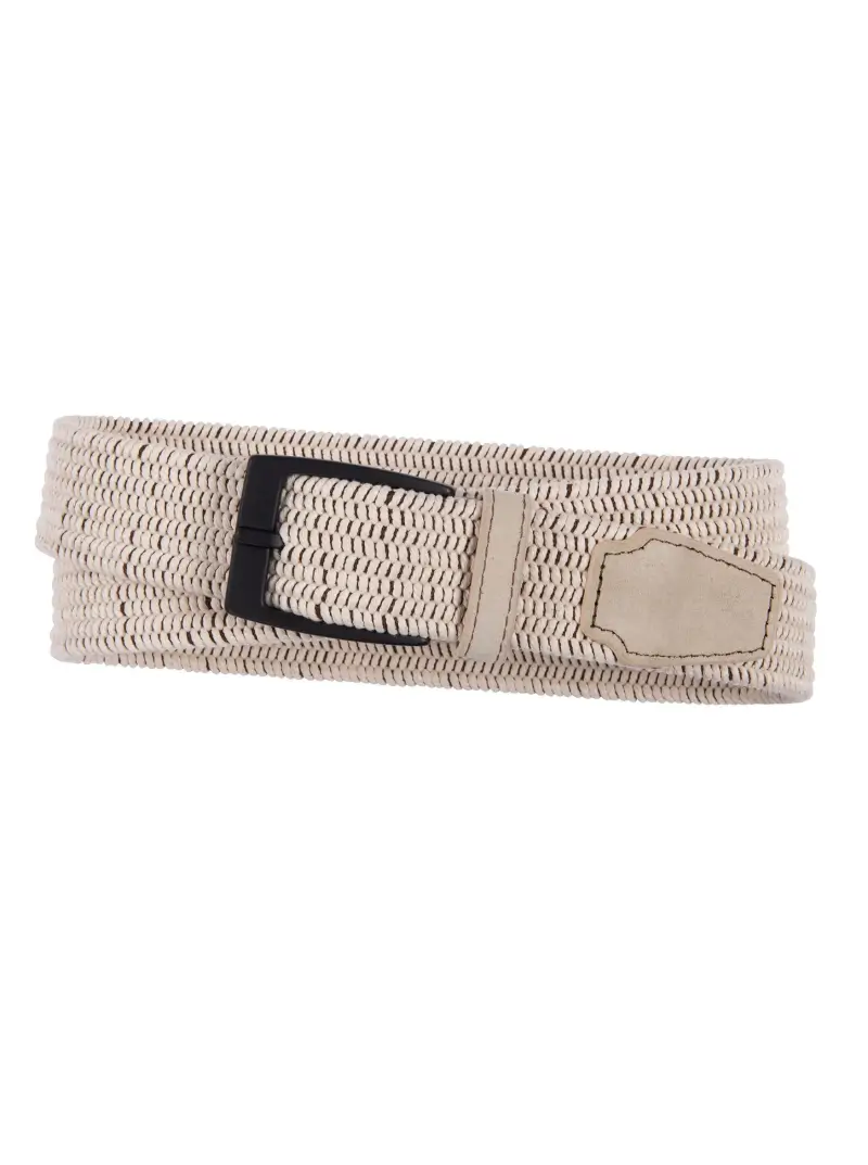 Elastic Stretch Belts - Image 2