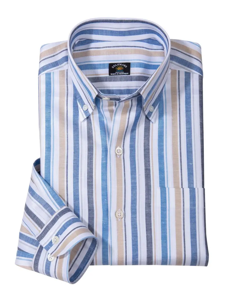 Franco Sport Shirt - Image 1