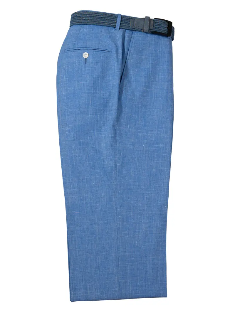 Franklin Lightweight Dress Slacks - 1