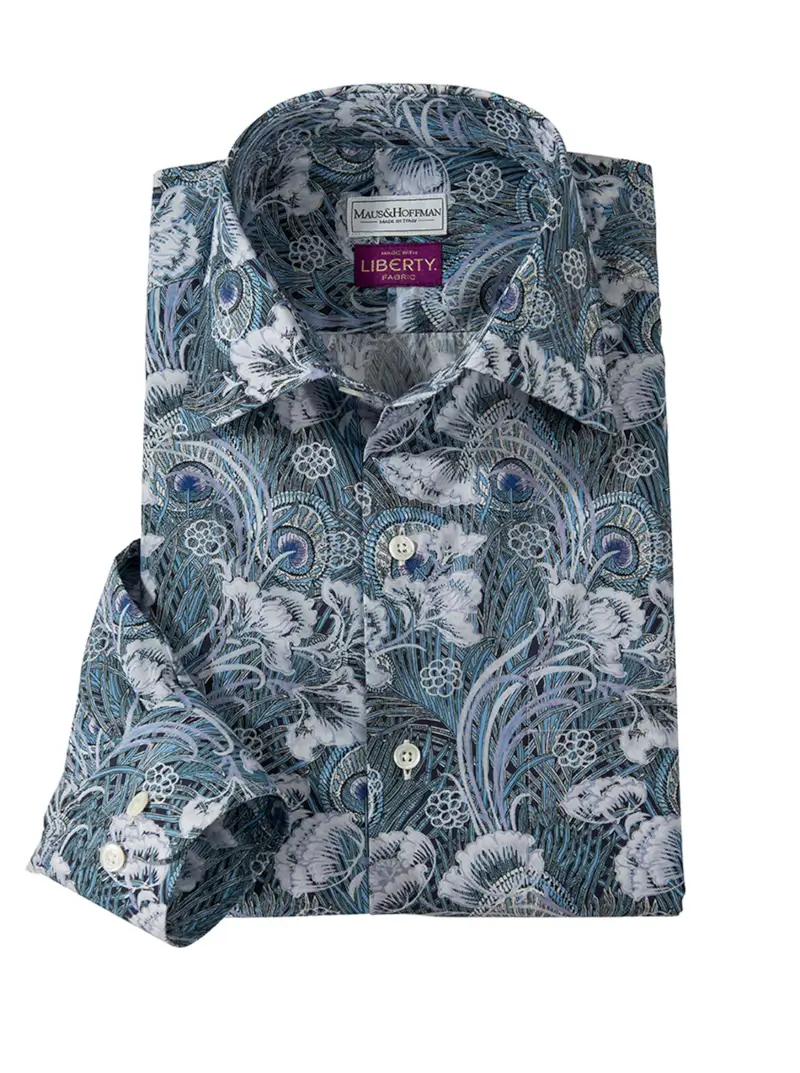 Rachel Liberty Sport Shirt | Maus & Hoffman
