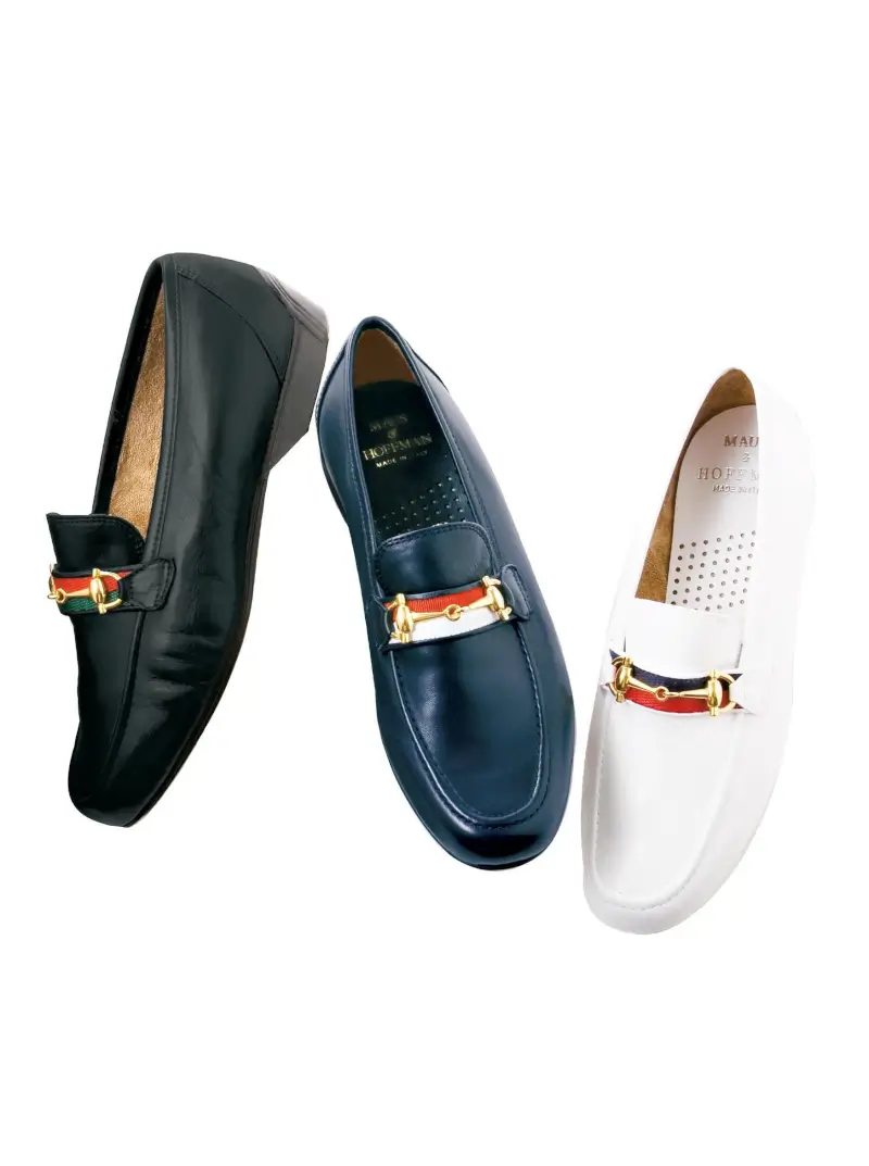 Leggero Italian Slip-on