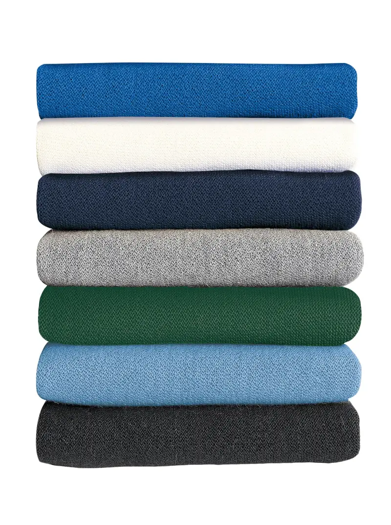 Lemmermayer Alpaca V-Neck Pullover | Maus & Hoffman