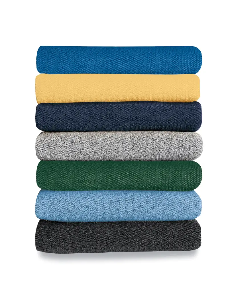 Lemmermayer Alpaca V-Neck Pullover | Maus & Hoffman