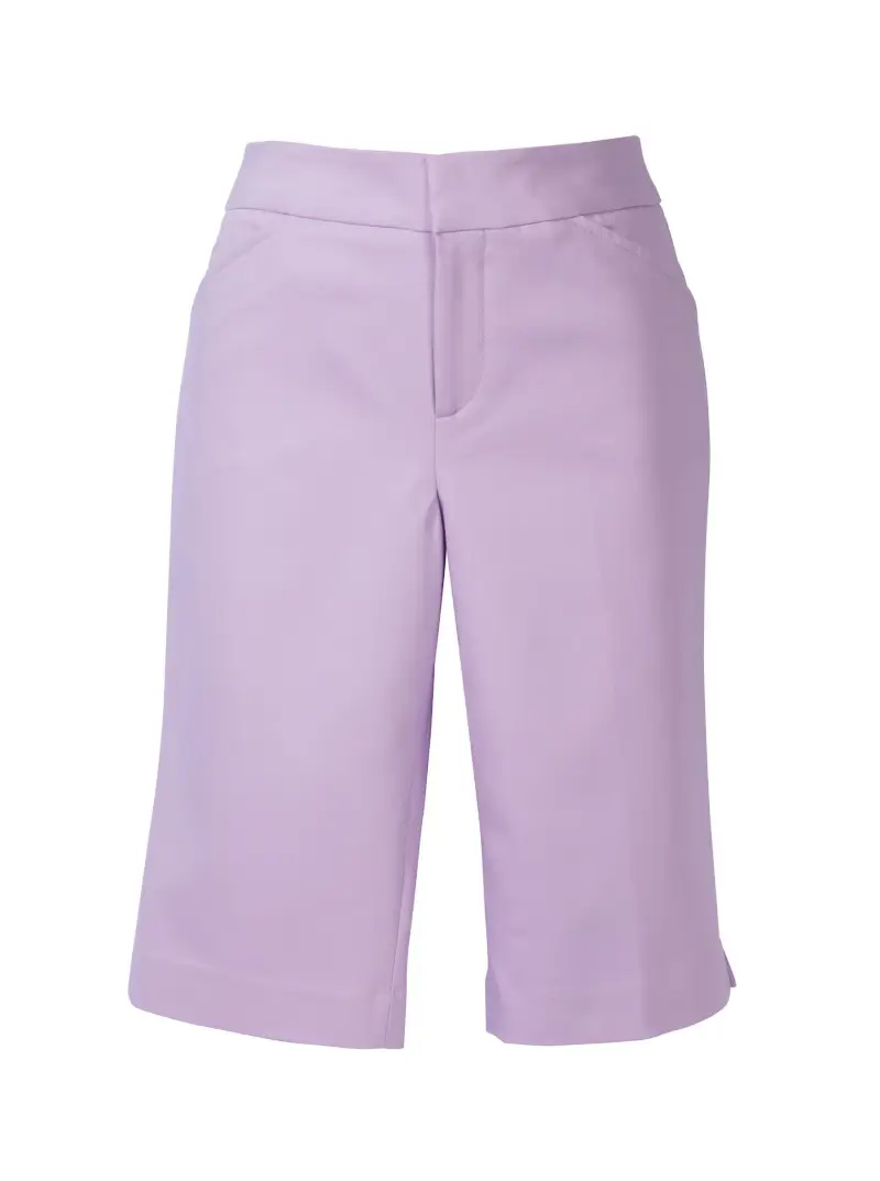 Libby Stretch Shorts - Image 1