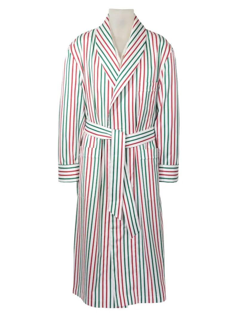 Linea Robe - Image 1