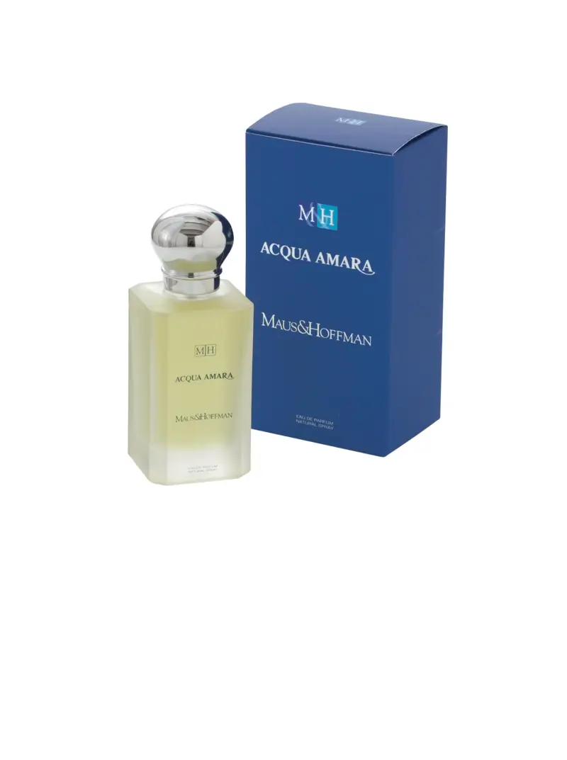 M&H Cologne Acqua Amara