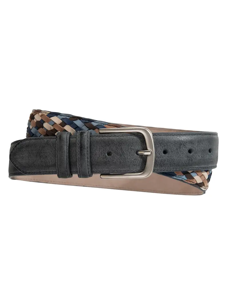 Molti Woven Belt - 1