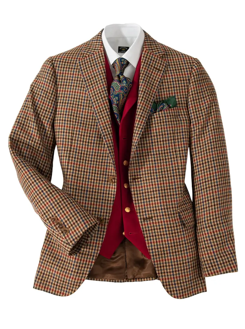 What is a Sports Jacket: Ultimate Style Guide for Every Occasion