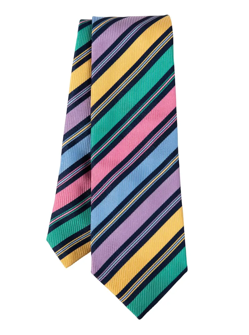 Nuovo Stripe Tie - 1