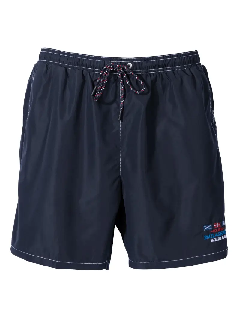 Nylon Swim Trunks by Paul & Shark - 4