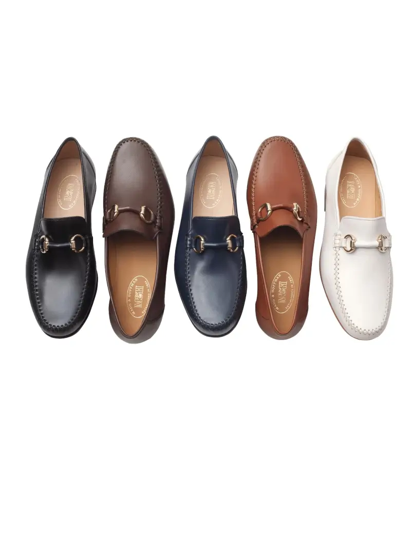 Palm Beach Bit Slip-on