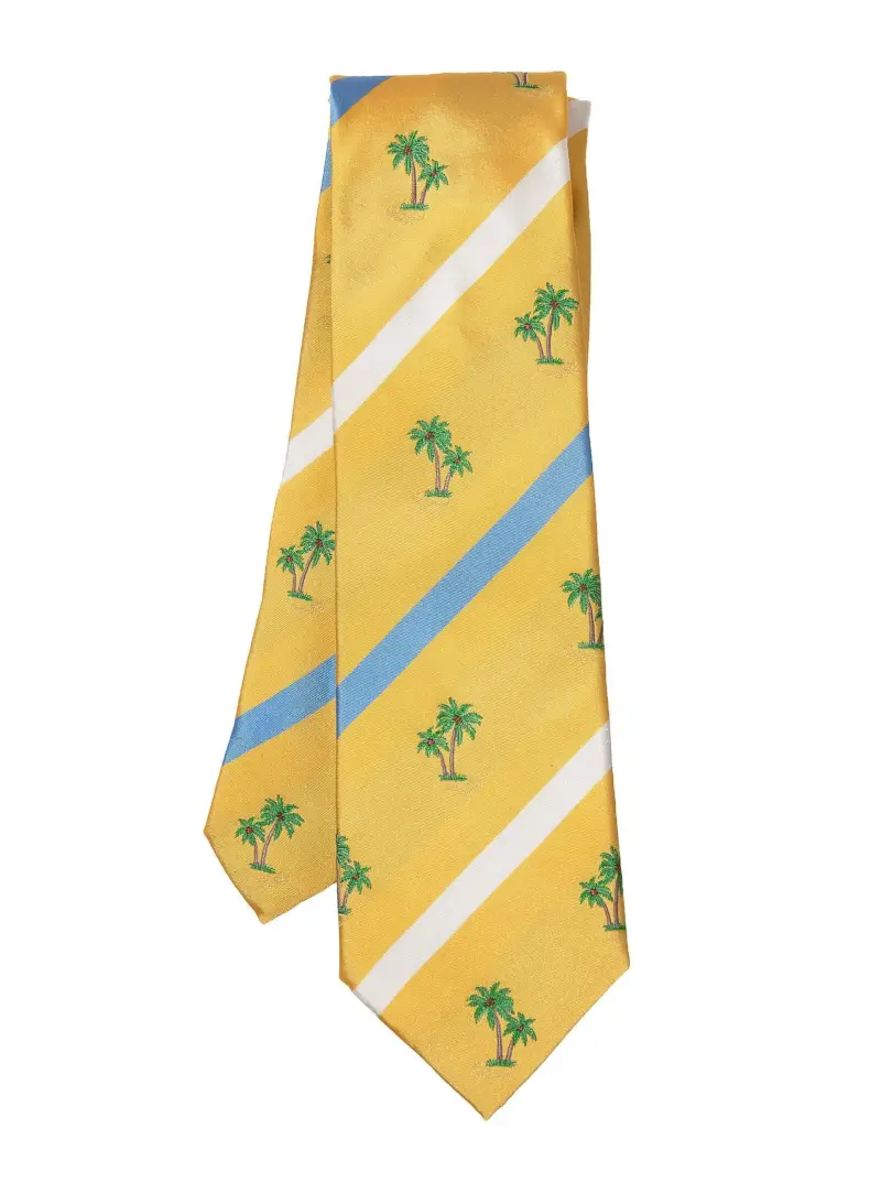 Palmas III Ties - Image 1