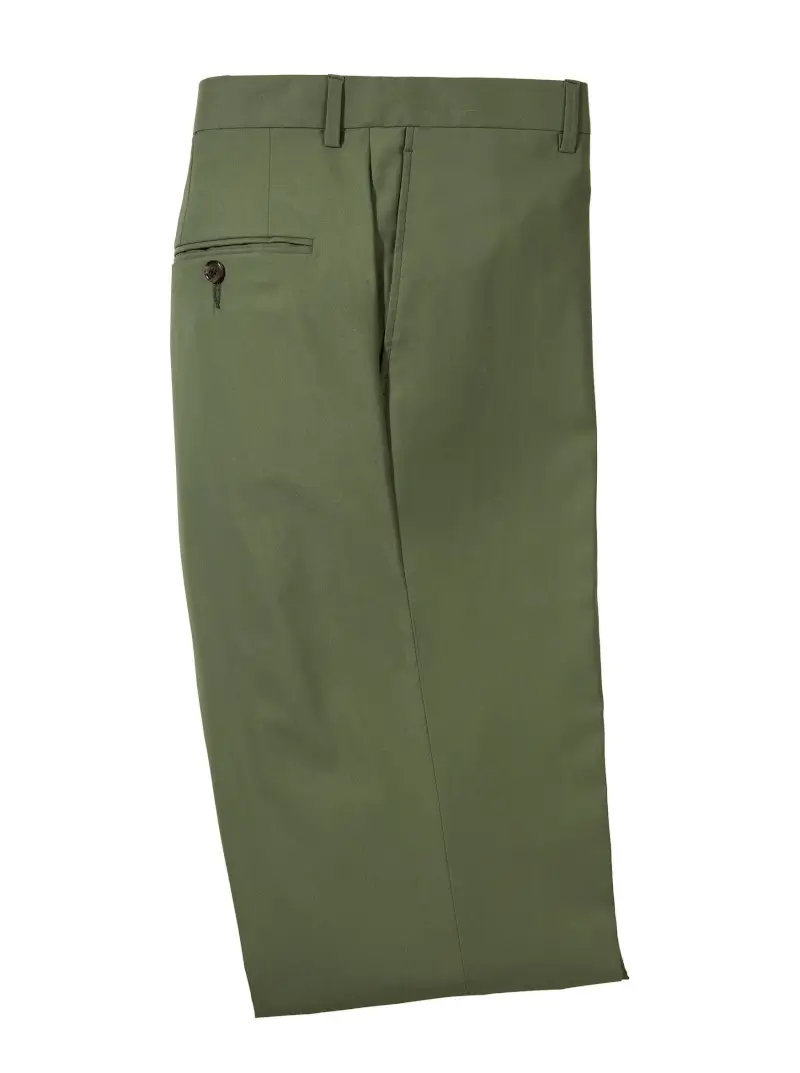 Performante Wool/Silk Slacks - 2