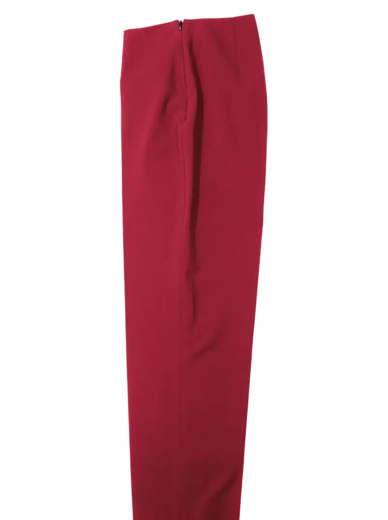 【SIENNE】 Owen Summer Wool Pants / 追跡付 Owen Summer Wool Pants (Gray) | ファッション通販サイト NUGU