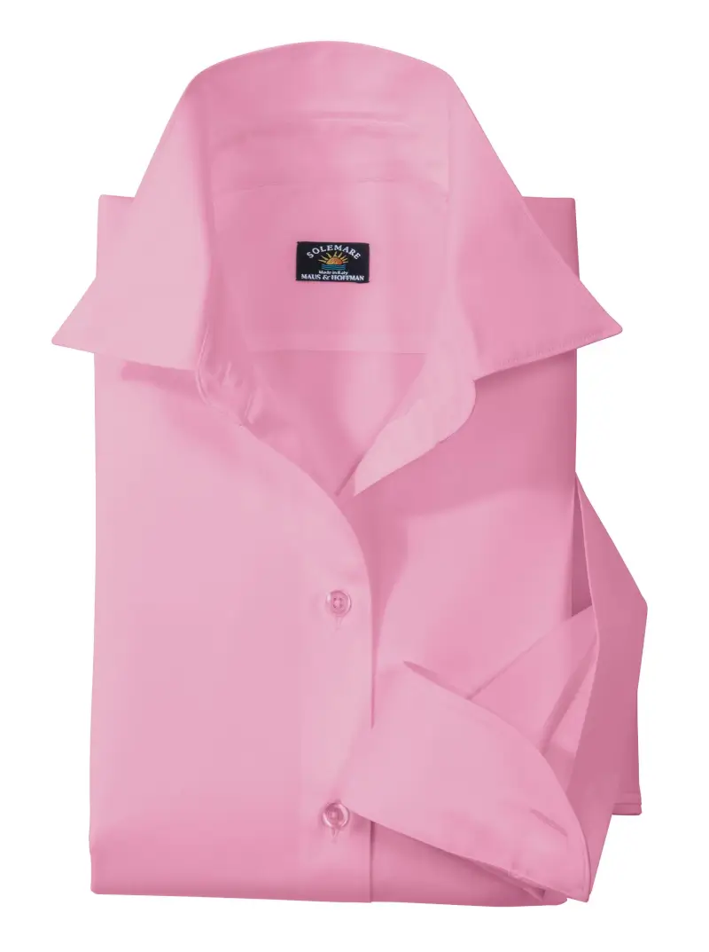 Regina Royal Twill Blouses - 1