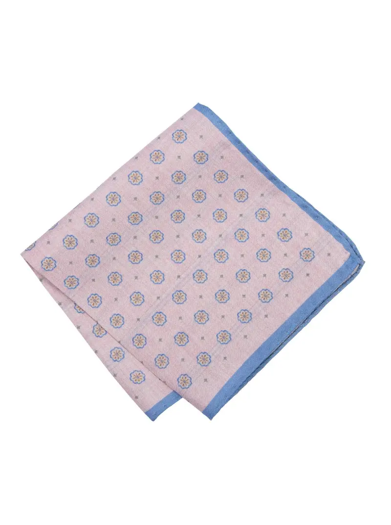 Reversible Pocket Squares - Image 2