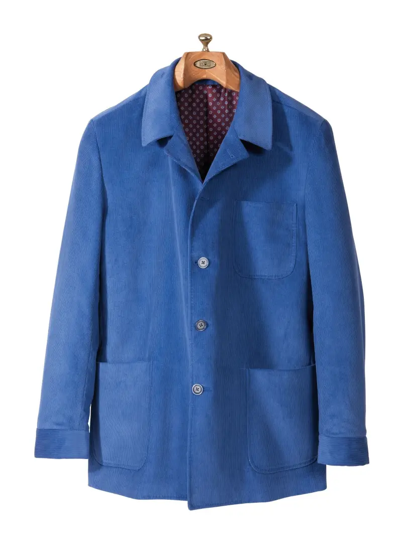 Richards Corduroy Jacket - Image 2