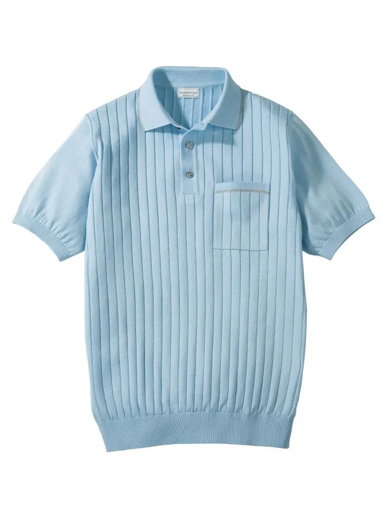 Shoreview Polos - Image 1