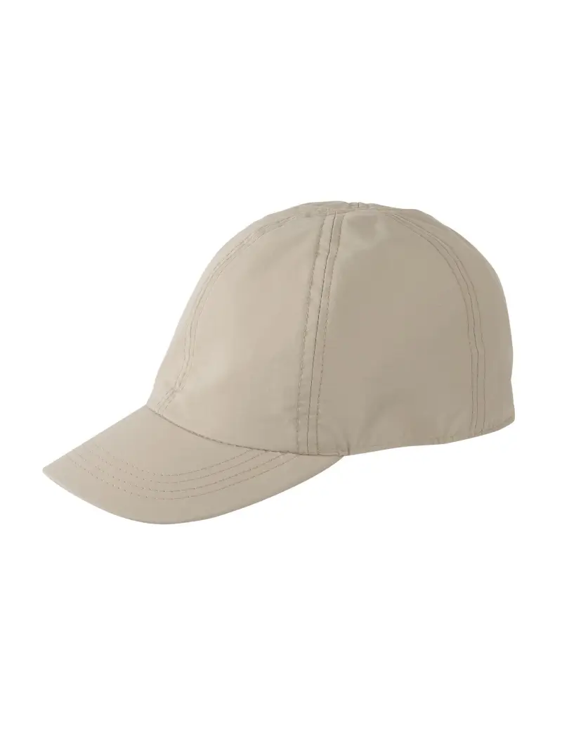 Soleil Sun Block Ball Caps - Image 1