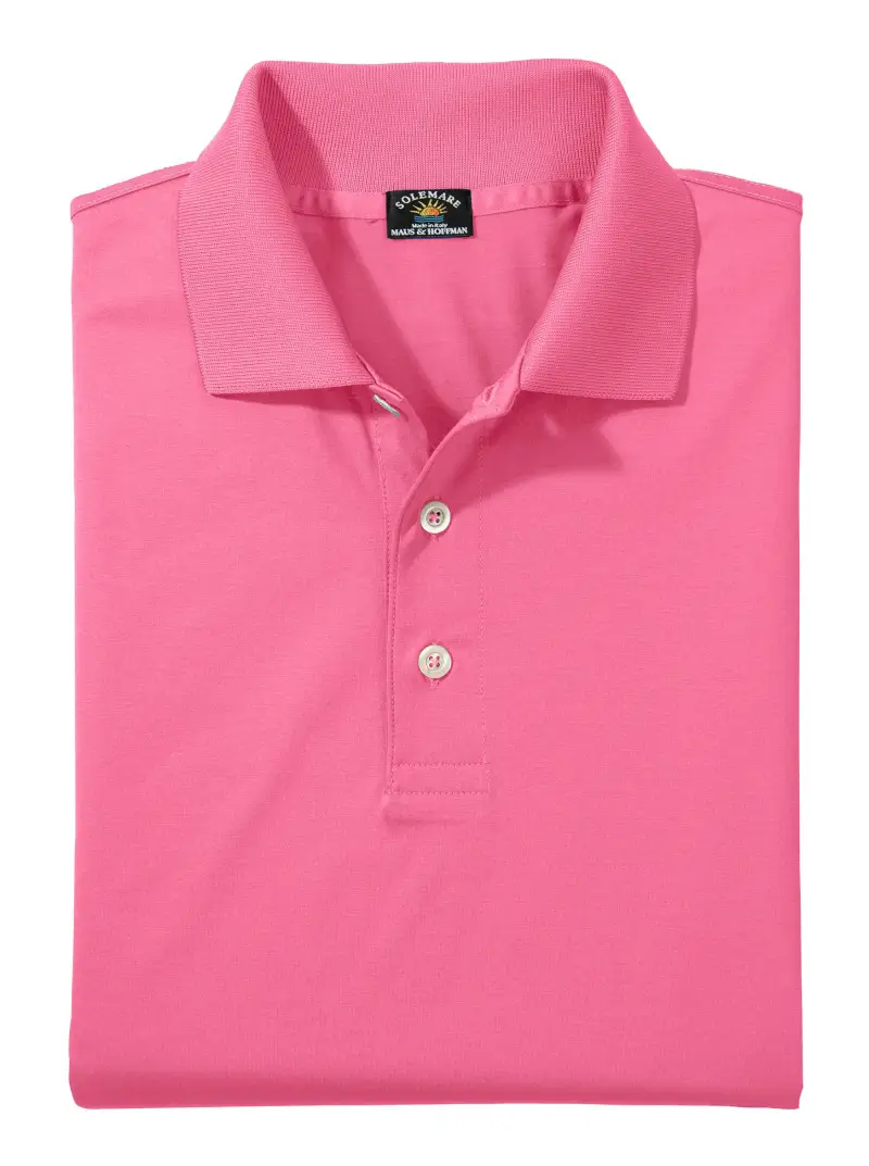 Solemare Italian Polos - 1