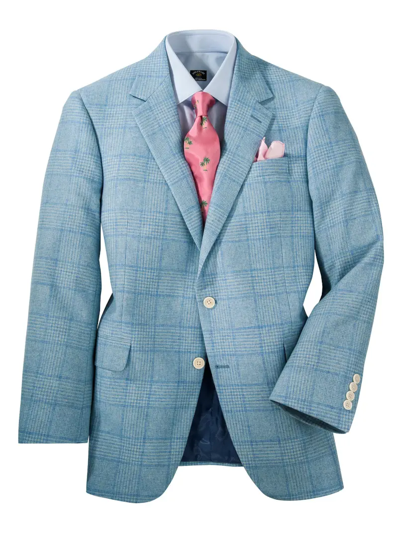 Southport Sport Jacket - 1