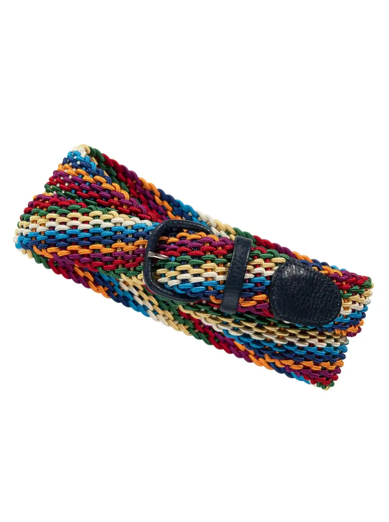 Spettro Braided Belt - 1