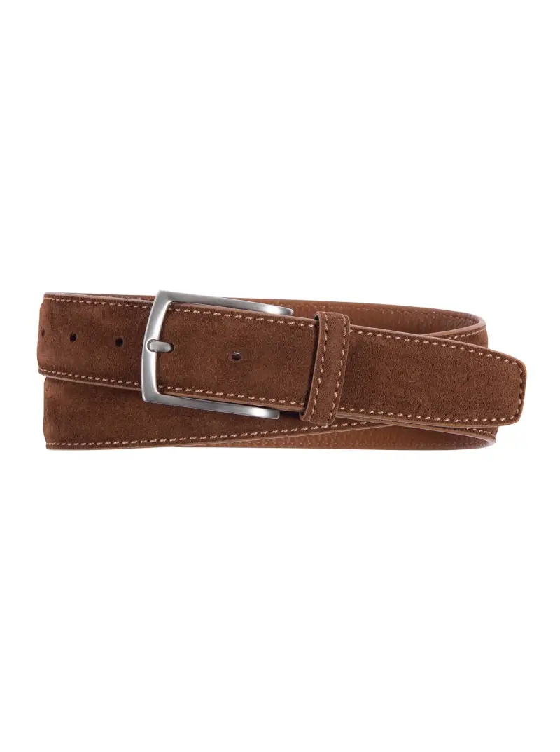 Suede Belts - Image 2