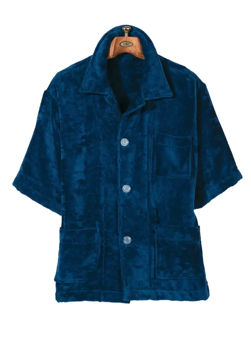 Tropea Beach Jacket - Image 1