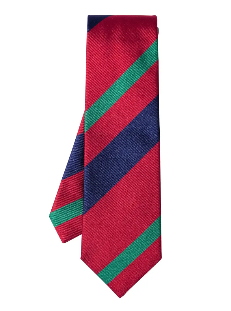 Verto Stripe Tie