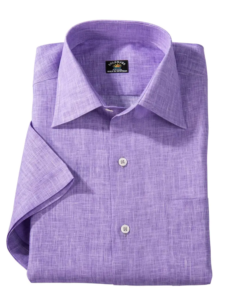 Viareggio Linen Shirts - Image 1