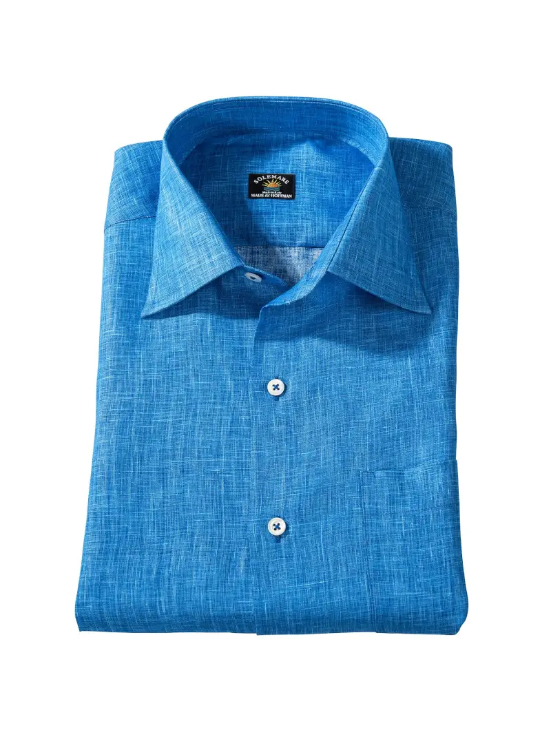 Viareggio Linen Shirts - Image 4