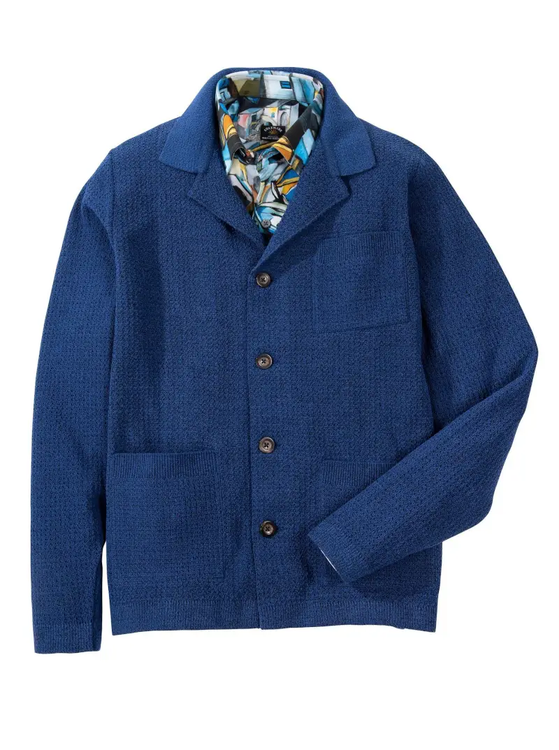 Williams Blazer/Cardigan - Image 1